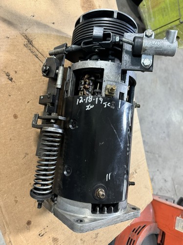 109594 crown forklift good - 109594,