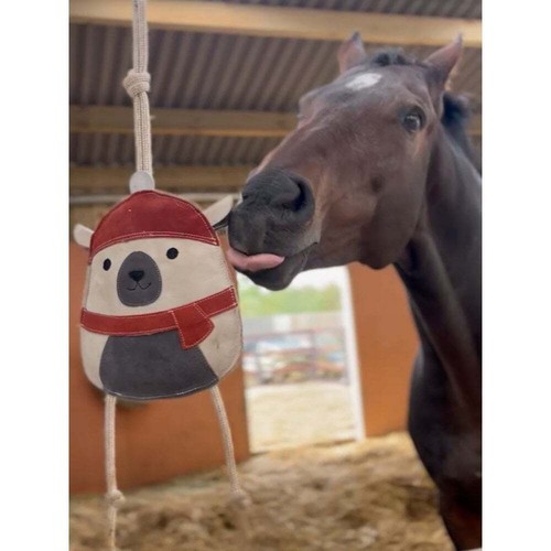 Ruggles horse stable toy - stable,