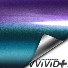 VViViD GLOSS METALLIC