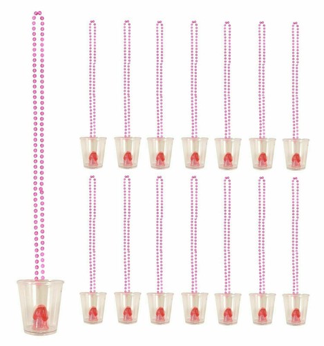 12x willy shot - shot, glass