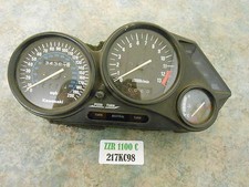 KAWASAKI ZZR1100C SPEEDOMETER