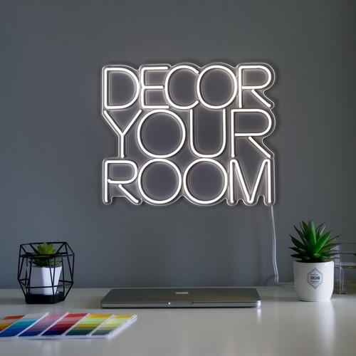 Custom gaming neon sign led - gaming,