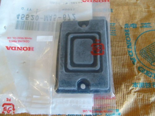 Honda 450 550 650 - 650, 900