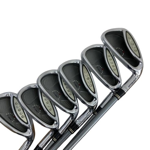 Taylormade rac cgb - iron, set