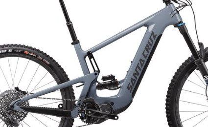 Frame bearing kit santa - bearing, |