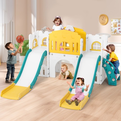 Kids slide 1 toddler - kids,