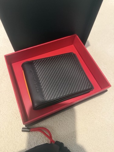New authentic tumi - authentic, mclaren