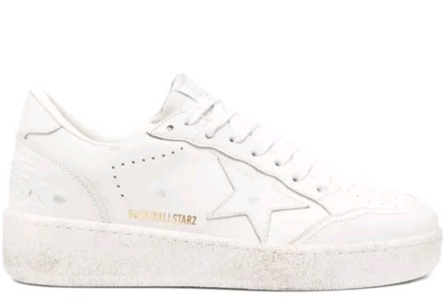Golden goose ball star - golden,