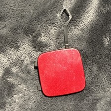 2013 CITROEN C4 HATCHBACK REAR