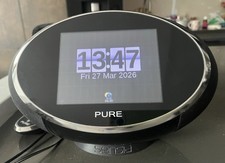 Pure Sensia Touch Screen