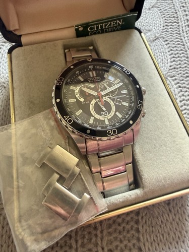 Citizen eco drive wr100 - eco-drive,