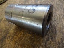 Colchester Student 1800 sleeve Master 2500 Lathe Headstock reducing sleeve