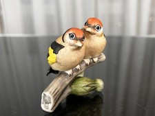 Goebel porcelain figurine of