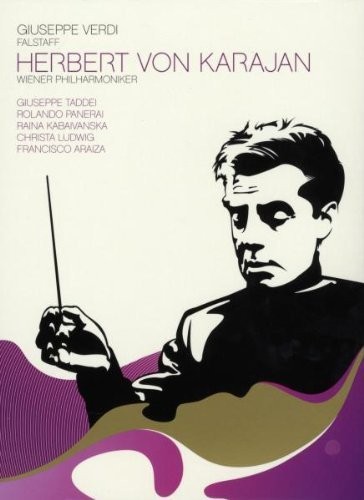Falstaff dvd value guaranteed - value,