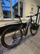 Giant E Talon Mountain Bike