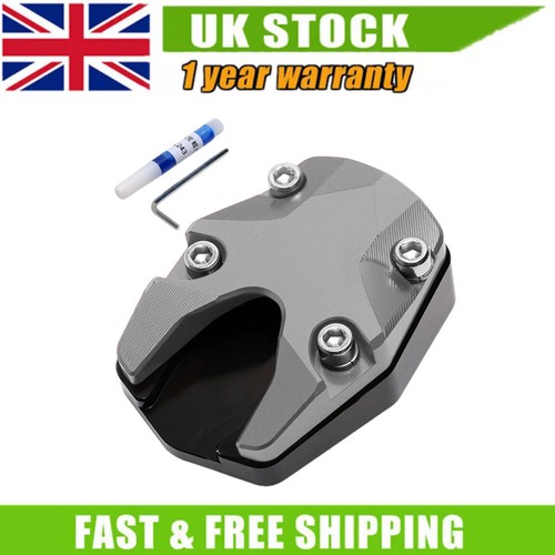 Kickstand extender foot side - kickstand,