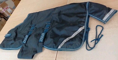 Horseware amigo expandable - horseware,
