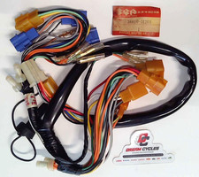 NOS GENUINE SUZUKI GT750