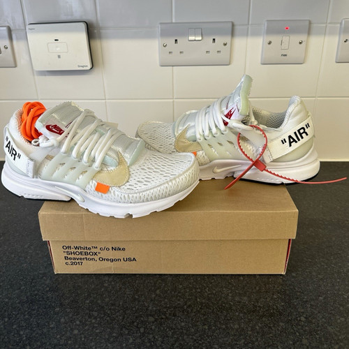 Nike off white - x, off-white