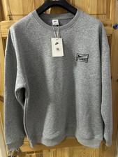 Nike x Stüssy Pullover