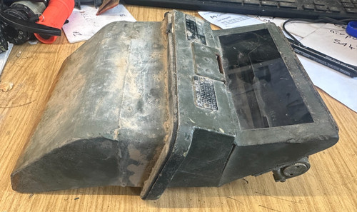 Periscope afv mk1 - afv, fv