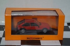 Maxichamps Opel Kadett SR