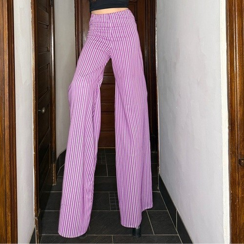 Handmade stilt pants - handmade,