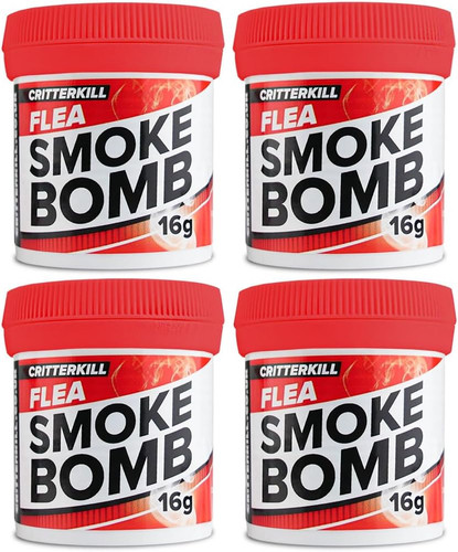 Professional strength 15g - professional, flea