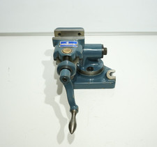 Jones and Shipman Universal