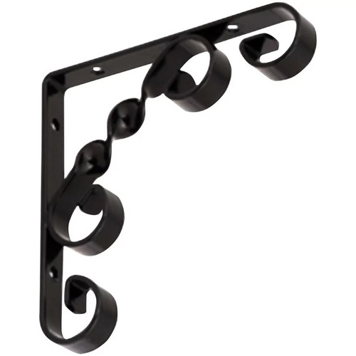 Shelf brackets metal - brackets,
