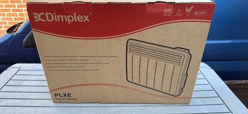 Dimplex plxe100e panel - panel, heater