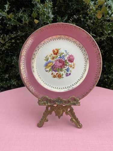 Vintage crownford china - 💐,