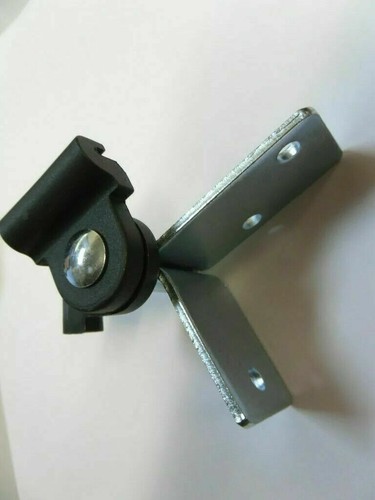 Guide hinge for - hinge,