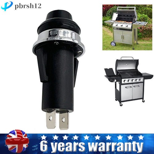 Grill igniter switch button - igniter,