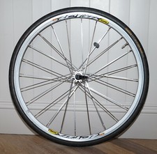 MAVIC CROSS RIDE 26 INCH