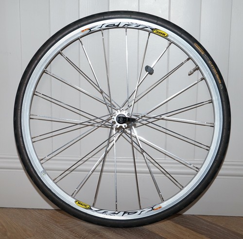 Mavic cross ride inch - mavic, 26