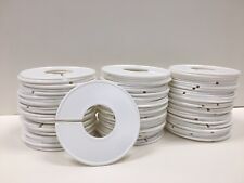 BLANK CLOTHING SIZE DIVIDERS bag of 100