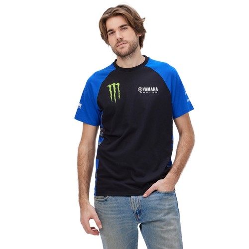 Genuine yamaha monster energy - yamaha,