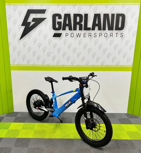 Revvi 800w kids - revvi, electric