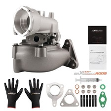 Turbo for Skoda Superb