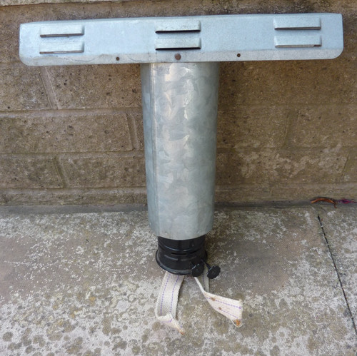 Greenhouse paraffin heater - greenhouse,