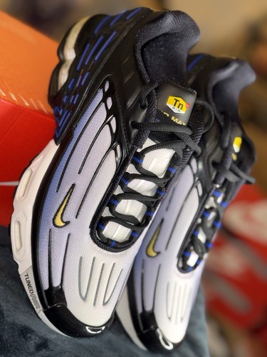 Nike tuned air max plus - tn,