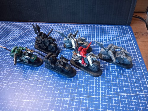Warhammer 40k dark - warhammer,