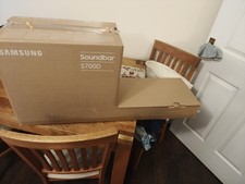 Samsung S700D 3.1ch Ultra Slim