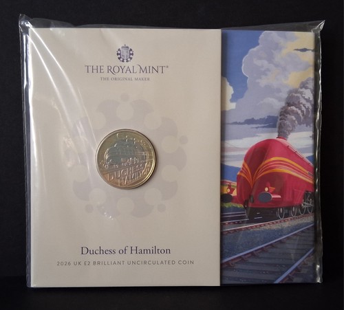 Royal mint 2026 - royal,