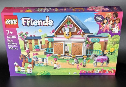 Lego friends 42688 horse - 42688,
