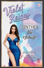 Sinthea: The Hotwife: 2