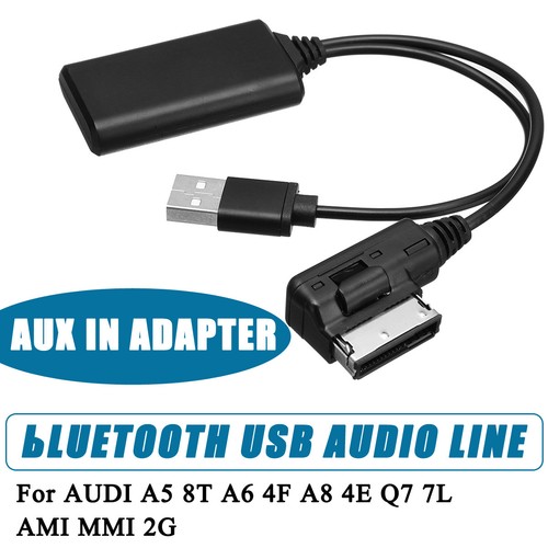 Wireless bluetooth aux - wireless, audio