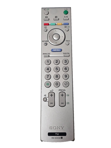 Genuine sony ed008 ed007 - sony, rm-ed008