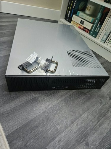 Silverstone technology - silverstone,